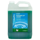 CleanPro Washing Up Liquid 5 Litres  Adomoo